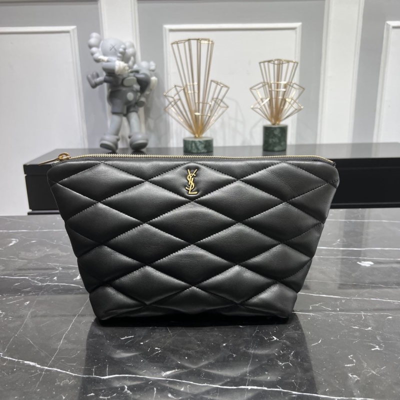 Y*L clutch bags
